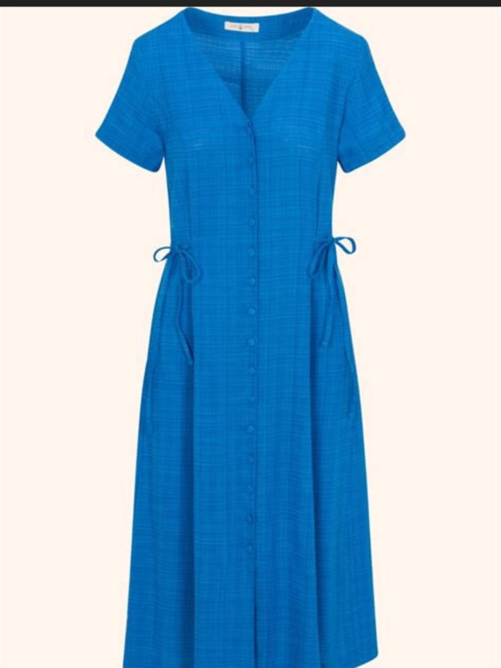 NWT Oddbird Dilek dress size S